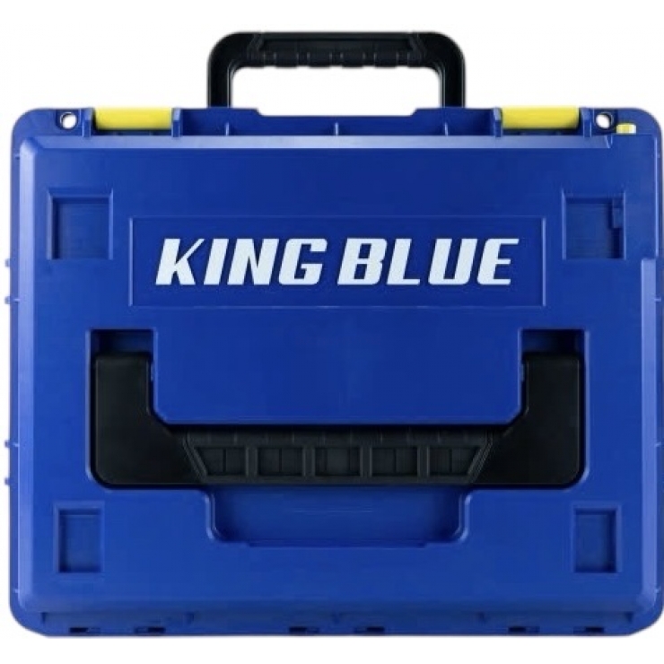 Thùng Đựng Đồ Nghề Lớn KingBlue KHD4216 ( 420x340x160mm )