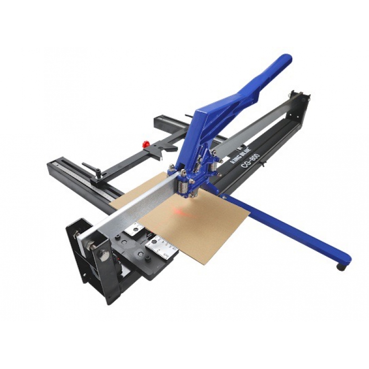 Bàn Cắt Gạch Tay 80cm KINGBLUE CG-800