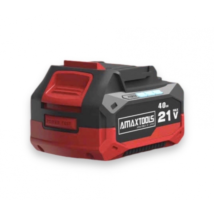 Máy siết vít 280Nm Pin 21V Amaxtools AV28014SM BLACK