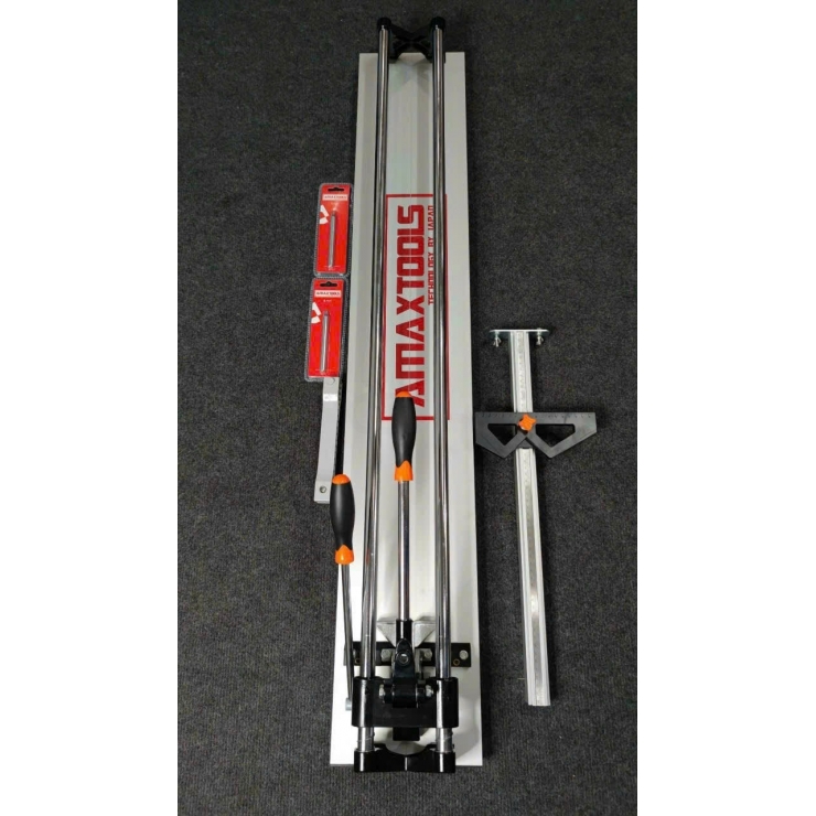 Bàn Cắt Gạch Đẩy Tay AMAXTOOLS A-800