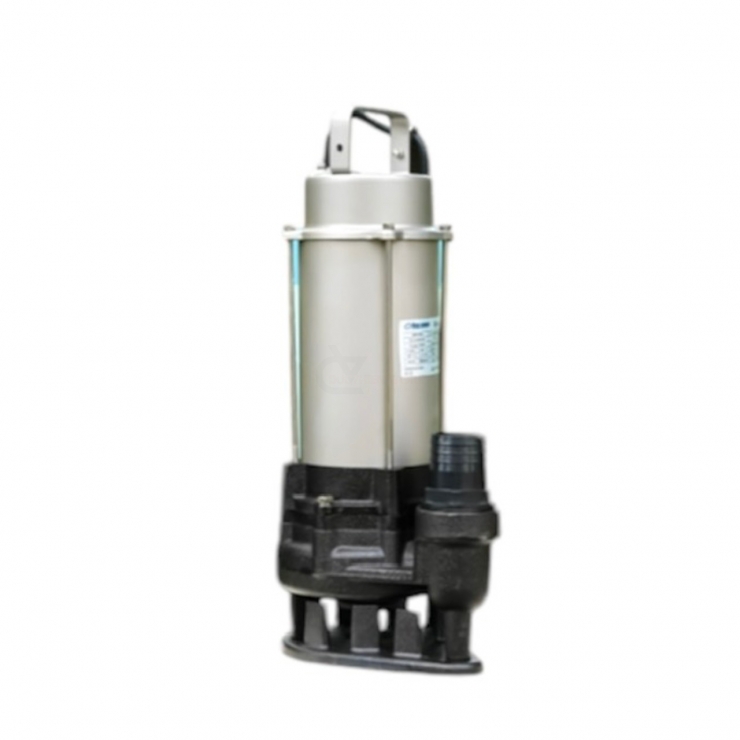 Máy bơm chìm INOX 1.1kW Navy SSV1100