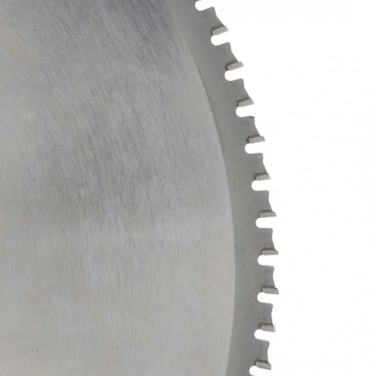 Lưỡi Cắt Sắt Hợp Kim 455mm KingBlue K1-455x100T