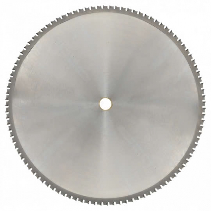 Lưỡi Cắt Sắt Hợp Kim 455mm KingBlue K1-455x100T