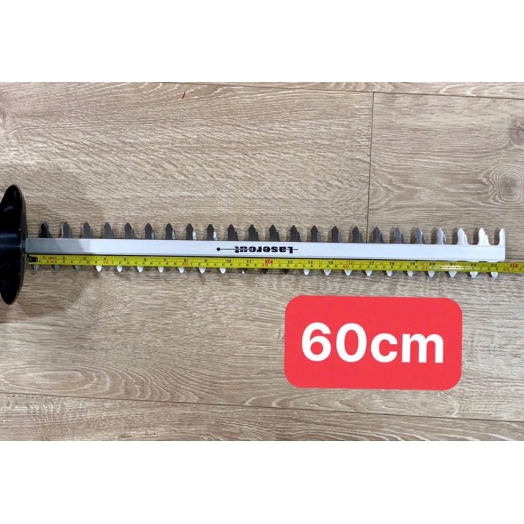 Máy cắt tỉa hàng rào Pin 21V Dekton D21-CHR610 ( kèm đế chuyển sang chân M21 )