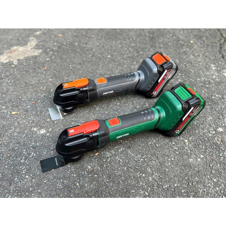 Máy cắt rung Pin 21V Dekton M21-CDN01BL Brushless