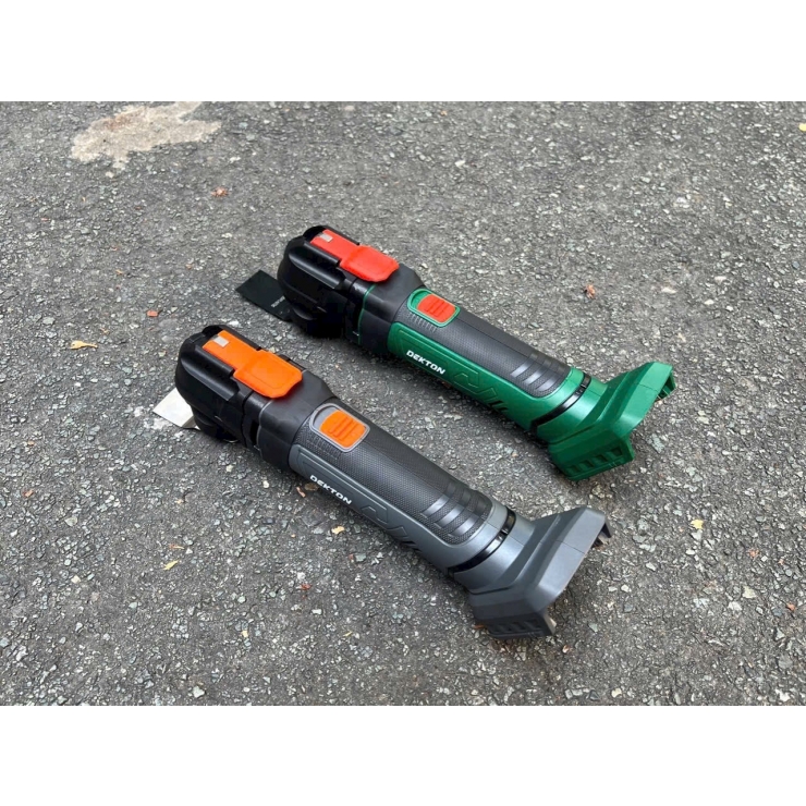 Máy cắt rung Pin 21V Dekton M21-CDN01BL Brushless