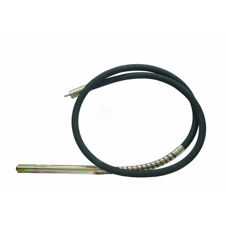 Dây đầm dùi Điện Kaizen  (Φ) 50x6m