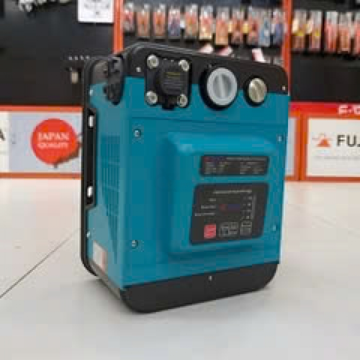 Máy bơm tăng áp điện tử 200W Rymaru RY-200 (A)