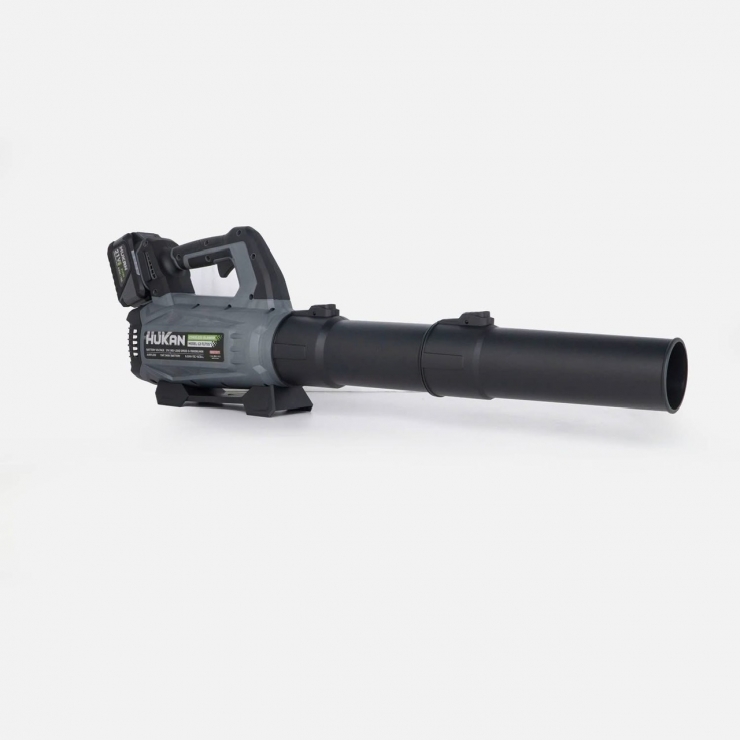 Combo máy thổi lá Pin 21V Hukan HM21-G3TLT135