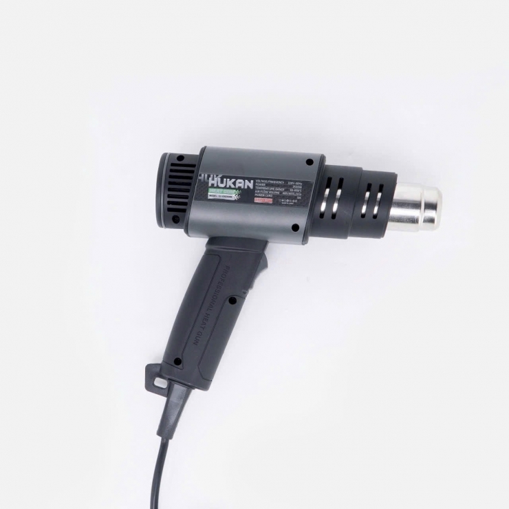 Máy khò nhiệt 2500W Hukan G3-KN2500C Gen 3 ( 650 độ C )