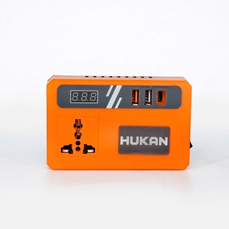 Bộ đổi nguồn 18-21V Hukan G1-BCN0214 