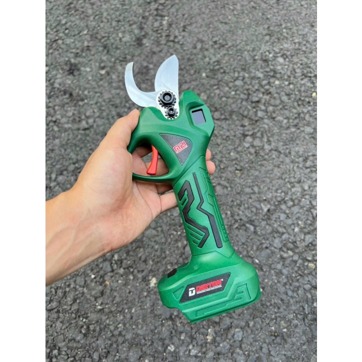 Máy cắt cành Pin 21V Dekton M21-MCC30 Brushless