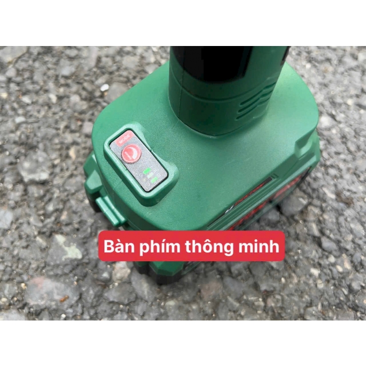 Máy cắt cành Pin 21V Dekton M21-MCC30 Brushless