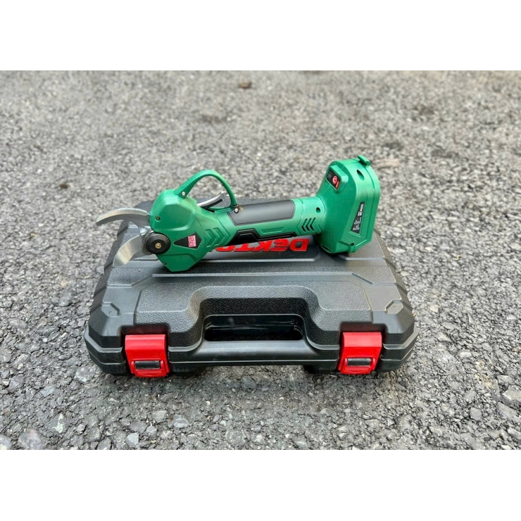 Máy cắt cành Pin 21V Dekton M21-MCC30 Brushless