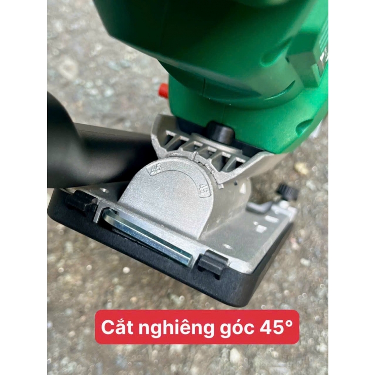 Máy cưa lọng Pin 21V Dekton M21-CS120BL Brushless
