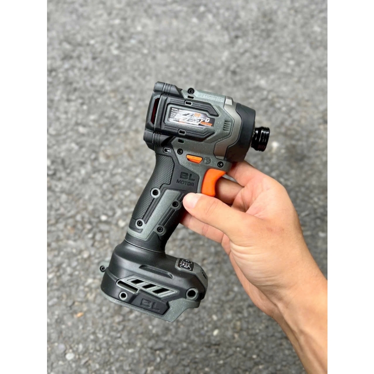 Máy bắt vít Pin 21V Dekton M21-CV250NCP Brushless Gen 3 