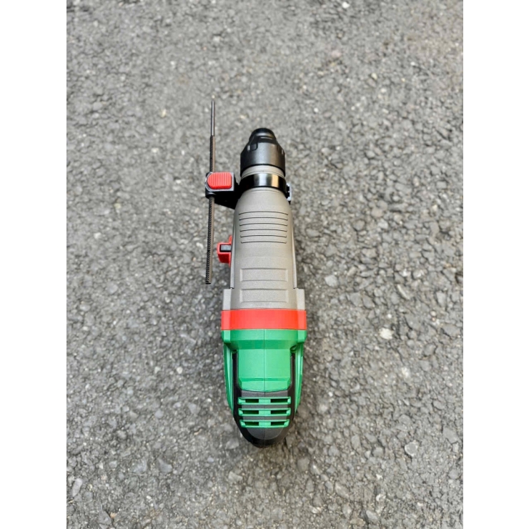 Máy khoan bê tông Pin 21V Dekton M21-RH2603C Brushless