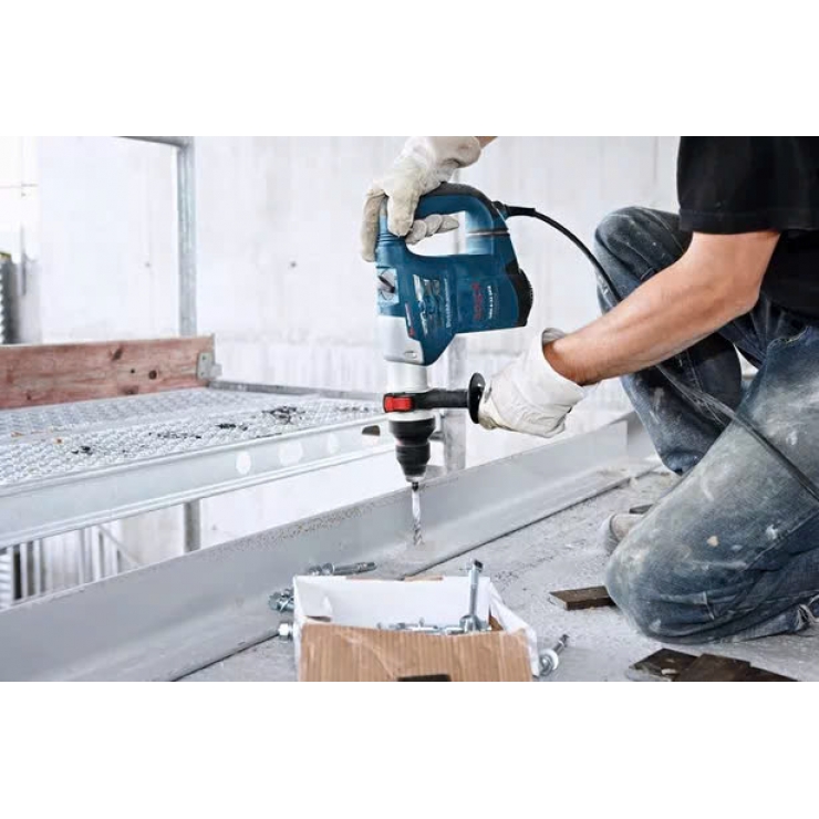 Máy khoan đục 14mm Bosch GBH 4-32 DFR Professional