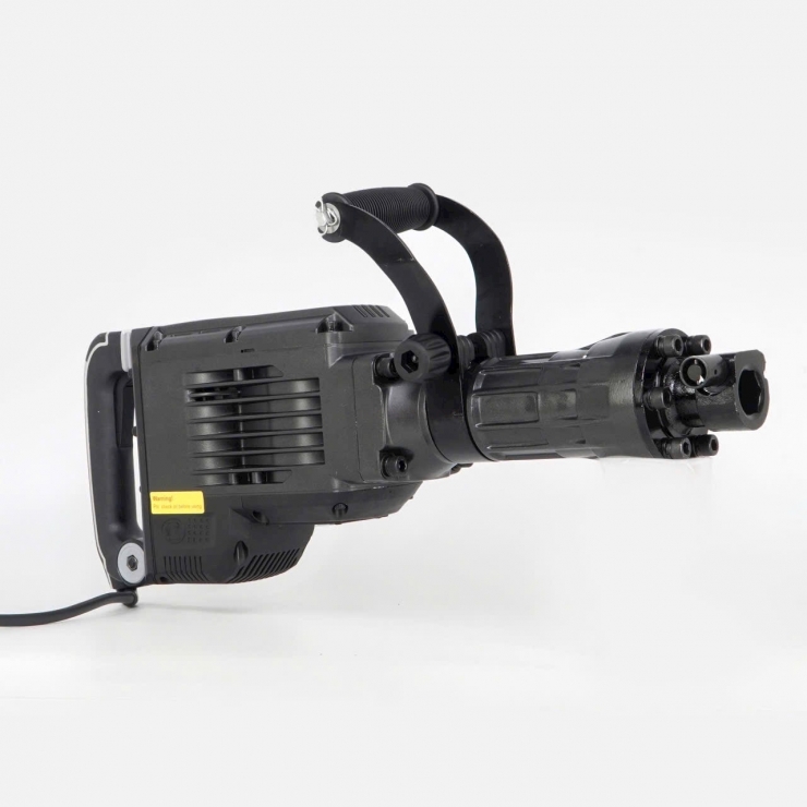Máy đục bê tông 30mm Hukan G3-HUK65 2200W