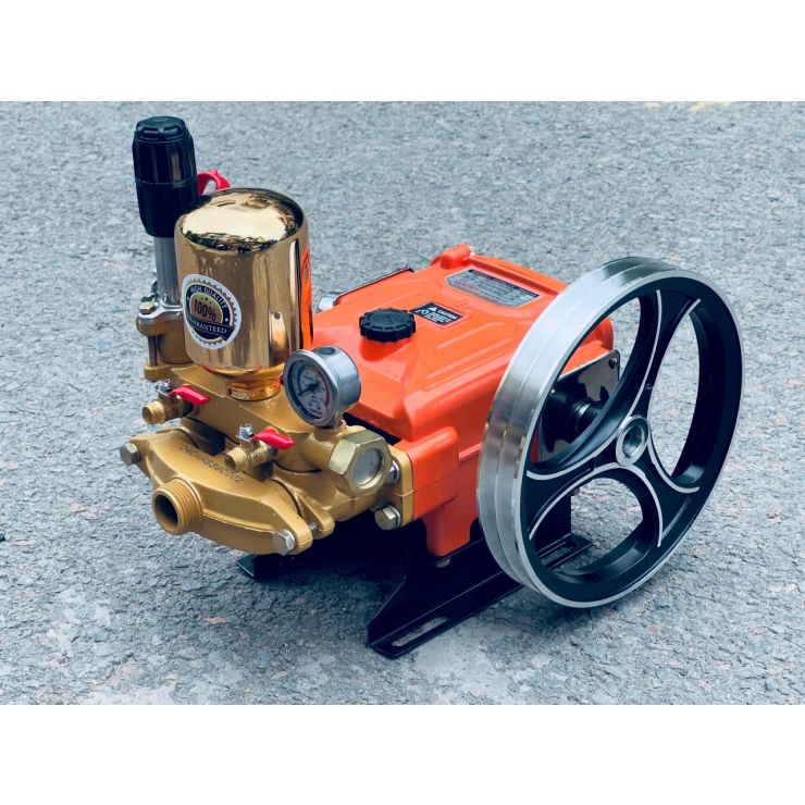 Đầu xịt Piston sứ 2Hp Hiroshi HS-39c