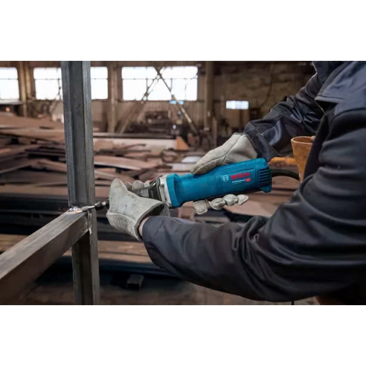Máy mài thẳng 750W Bosch GGS 30 LPS Professional