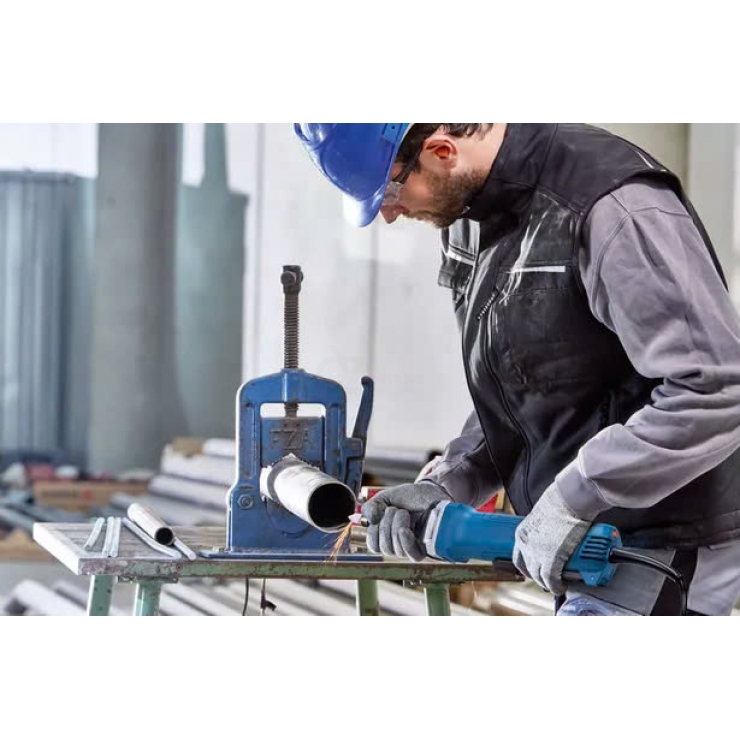 Máy mài thẳng 750W Bosch GGS 30 LPS Professional