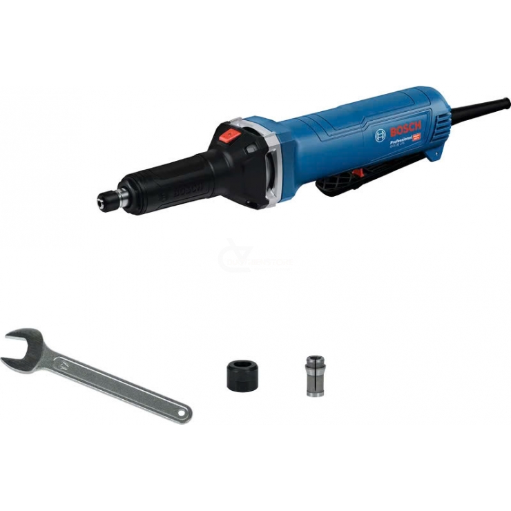 Máy mài thẳng 750W Bosch GGS 30 LPS Professional