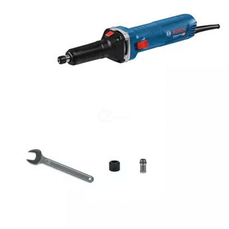 Máy mài khuôn 6mm Bosch GGS 30 LS Professional