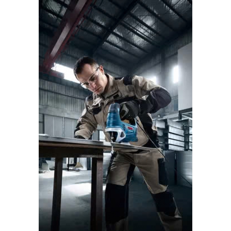 Máy cưa lọng 520W Bosch GST-750 Professional