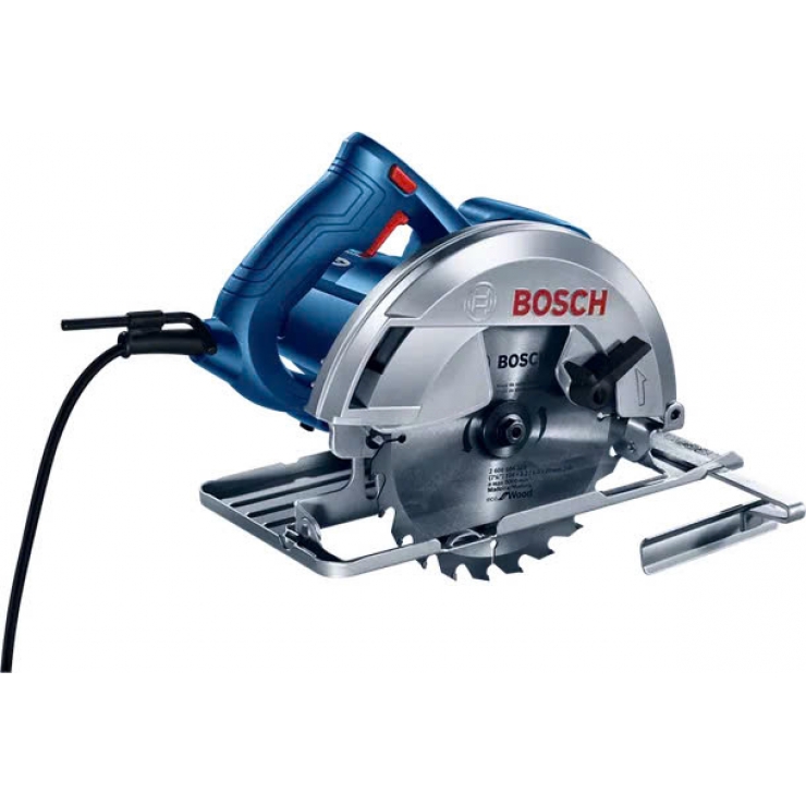 Máy cưa gỗ 1400W Bosch GKS 140 Professional