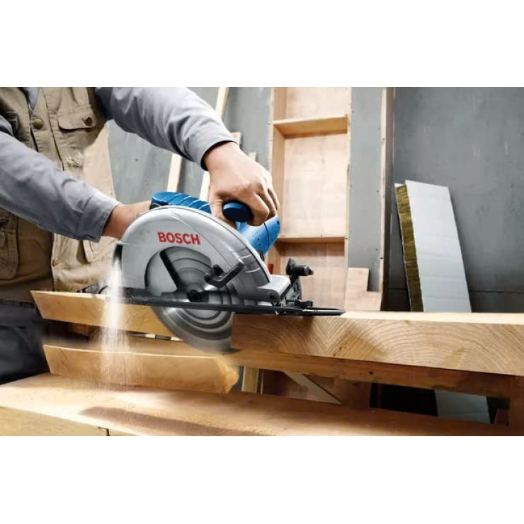 Máy cưa gỗ 235mm Bosch GKS 235 Turbo Professional