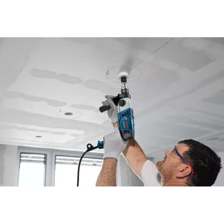 Máy khoan động lực 800W Bosch GSB 20-2 RE Professional