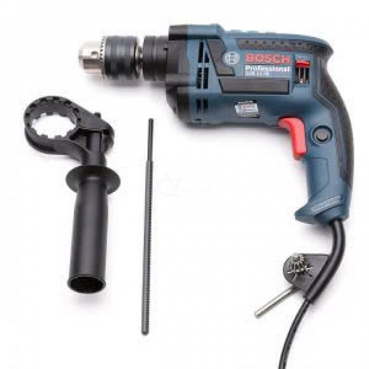 Máy khoan động lực 650W Bosch GSB 13 RE Professional