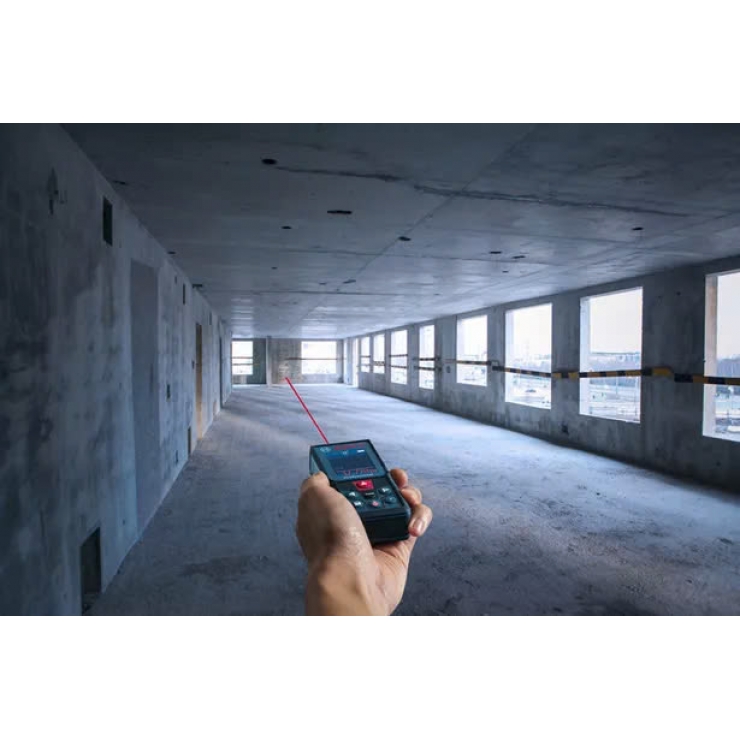 Máy đo khoảng cách 40m Bosch GLM 400 Professional