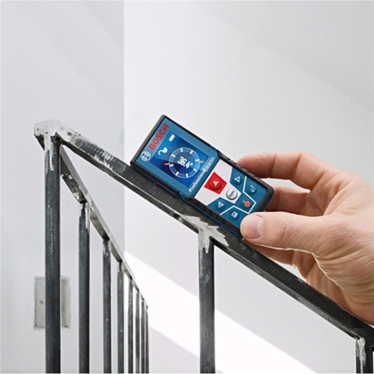 Máy đo khoảng cách 50m Bosch GLM 500 Professional