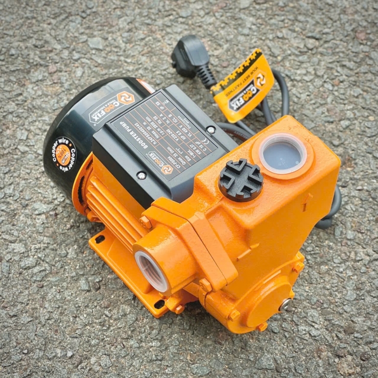 Máy bơm nước đẩy cao 370W Coofix CF-PS0004