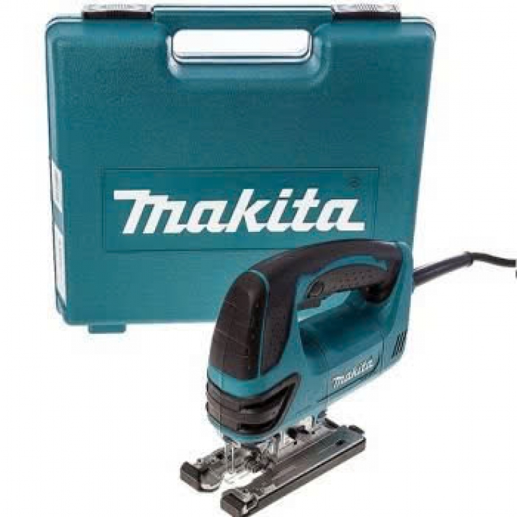 Máy cưa lọng 720W Makita 4350CT độ sọc 26mm