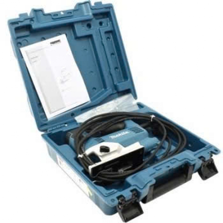 Máy cưa lọng 720W Makita 4350CT độ sọc 26mm