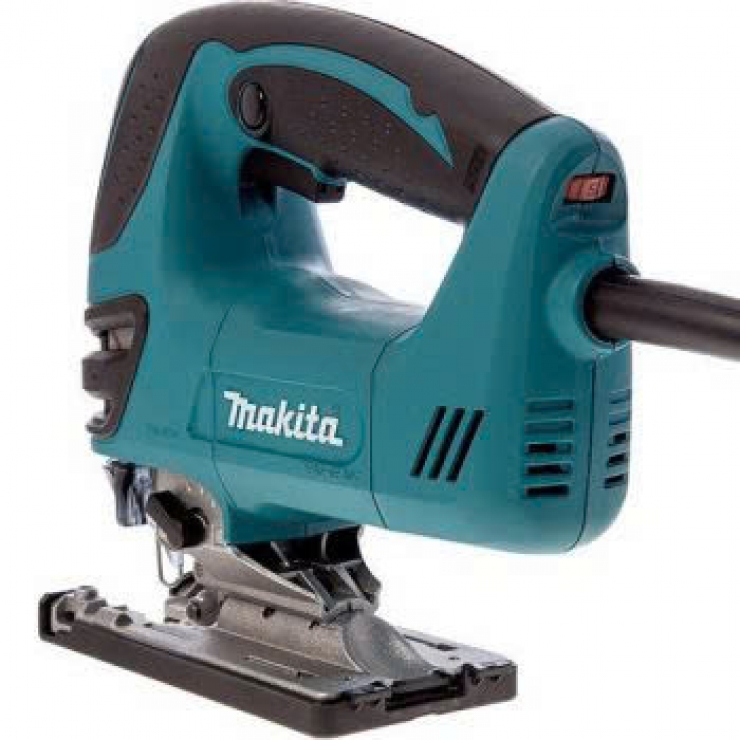 Máy cưa lọng 720W Makita 4350CT độ sọc 26mm