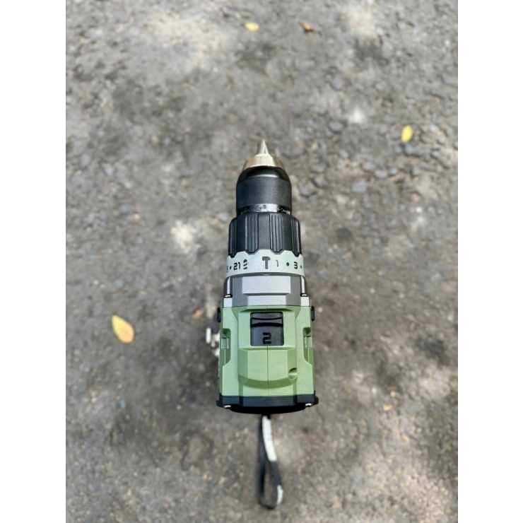 Máy Khoan Pin 21V Dekton M21-ID13100Plus 
