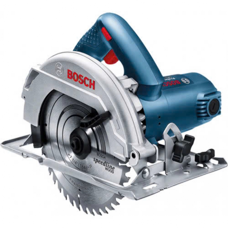 Máy cưa đĩa 184mm Bosch GKS 7000 Professional 1100W