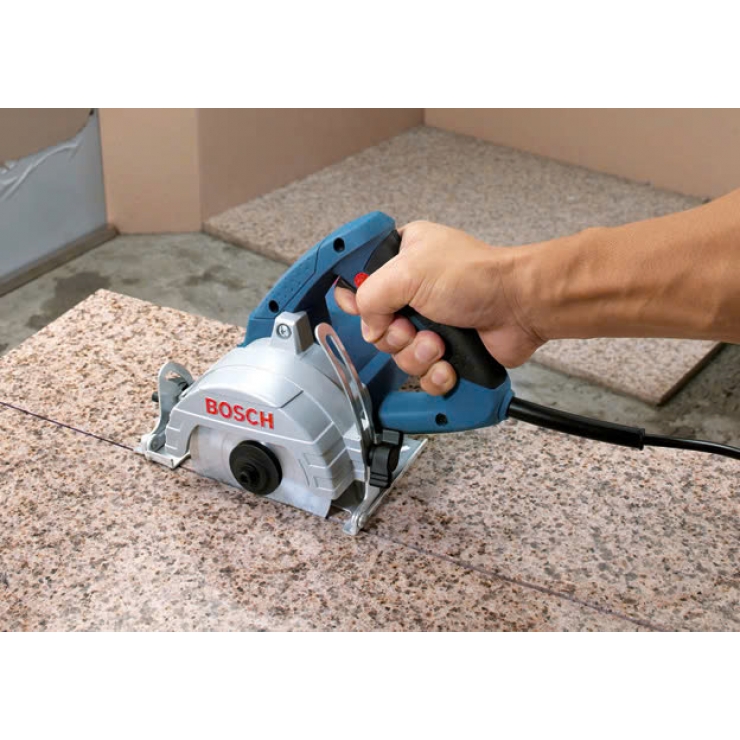 Máy cắt gạch 1300W Bosch GDM 13-34 Professional