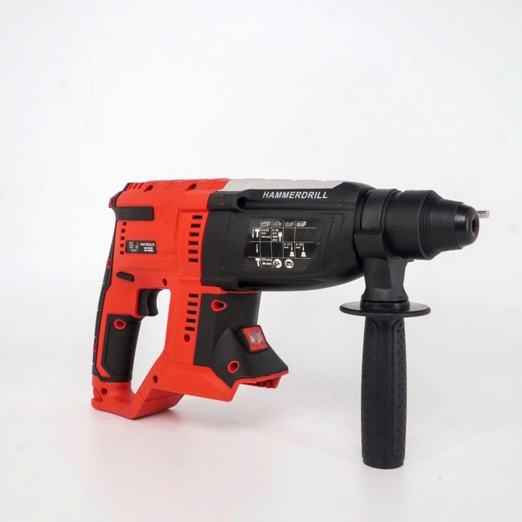 Máy khoan bê tông Pin 21V Marula M21-KIE2000 3 chức năng