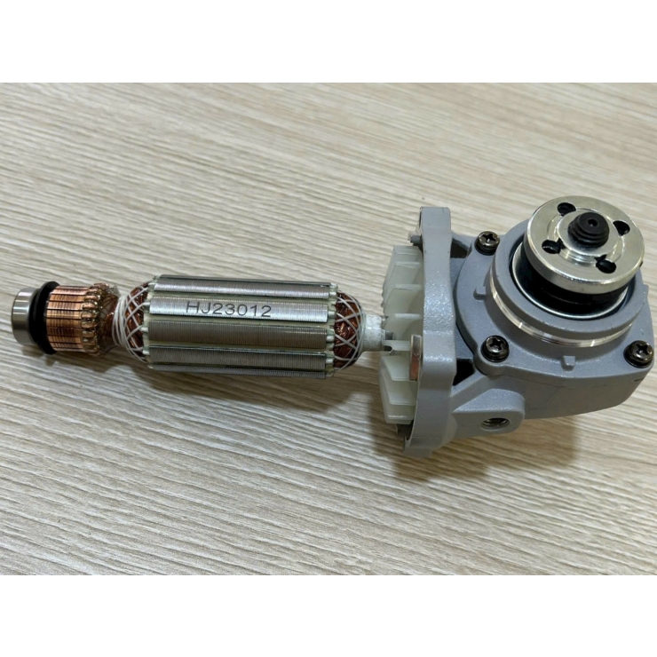 Máy mài góc 100mm Coofix CF-AG010 750W 