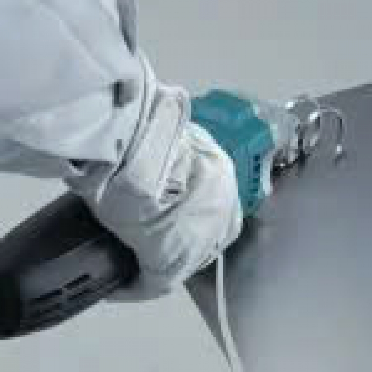 Máy cắt tôn 1.6mm Makita JS1601 380W