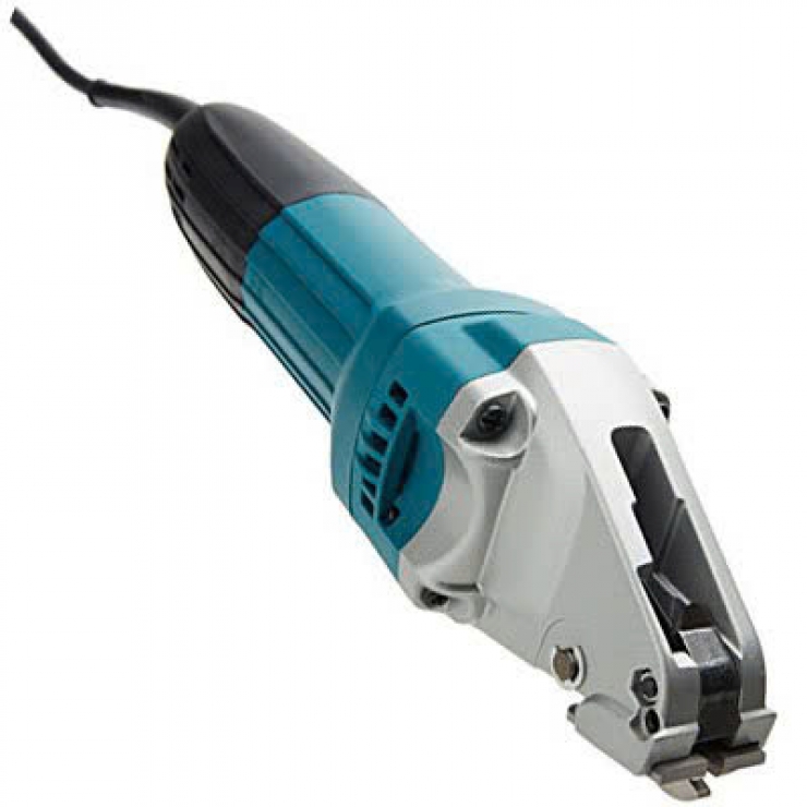 Máy cắt tôn 1.6mm Makita JS1601 380W