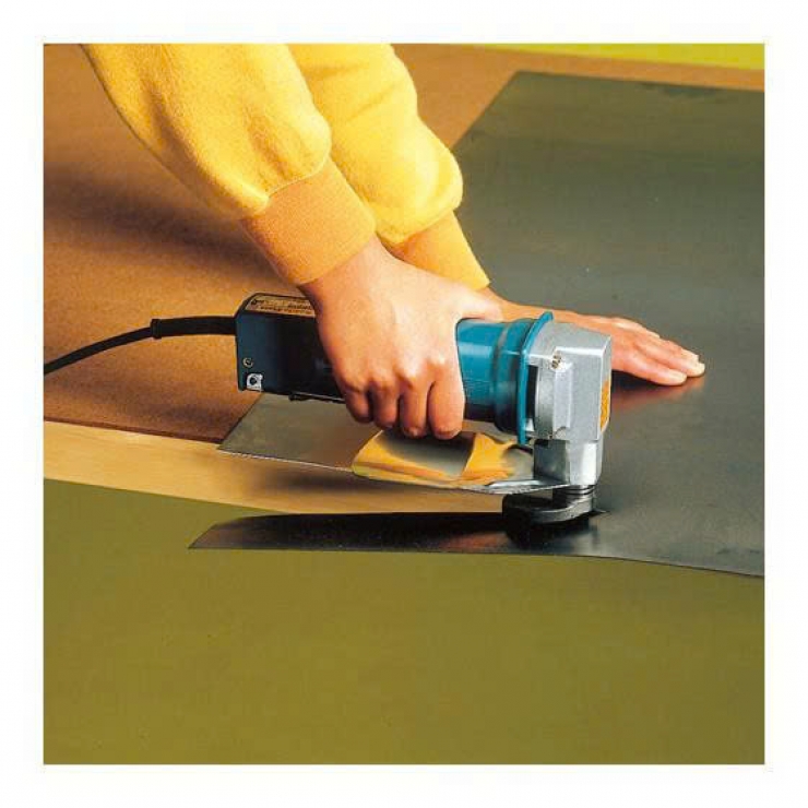 Máy cắt tôn 1.6mm Makita JS1600 300W