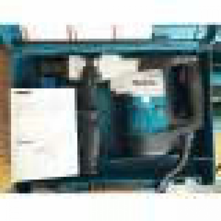 Máy khoan đục bê tông 17mm Makita HR4030C 1100W
