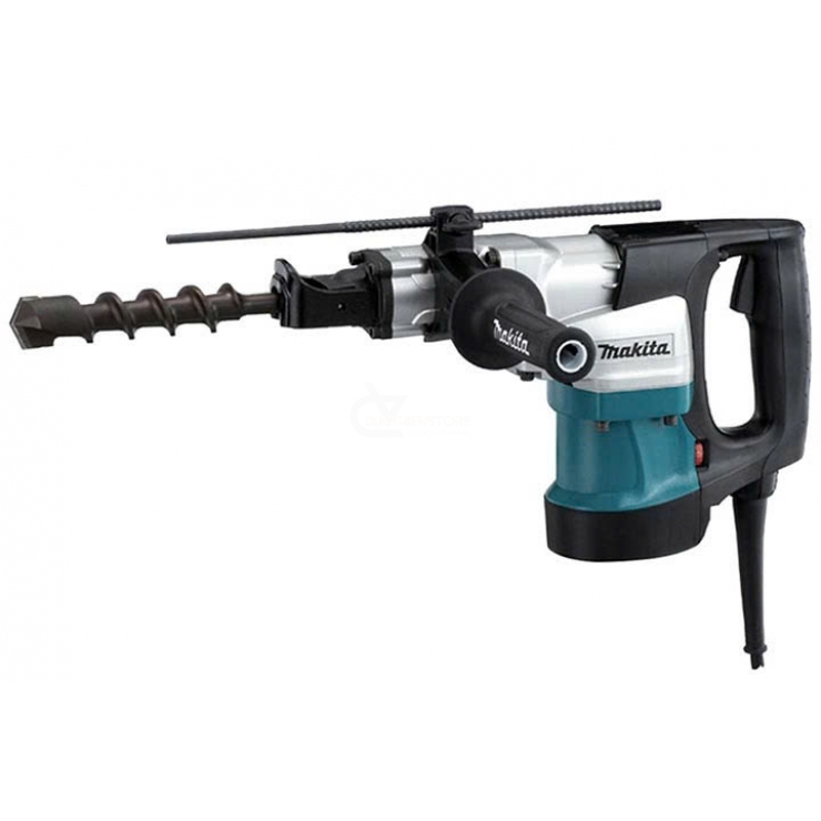 Máy khoan đục bê tông 17mm Makita HR4030C 1100W
