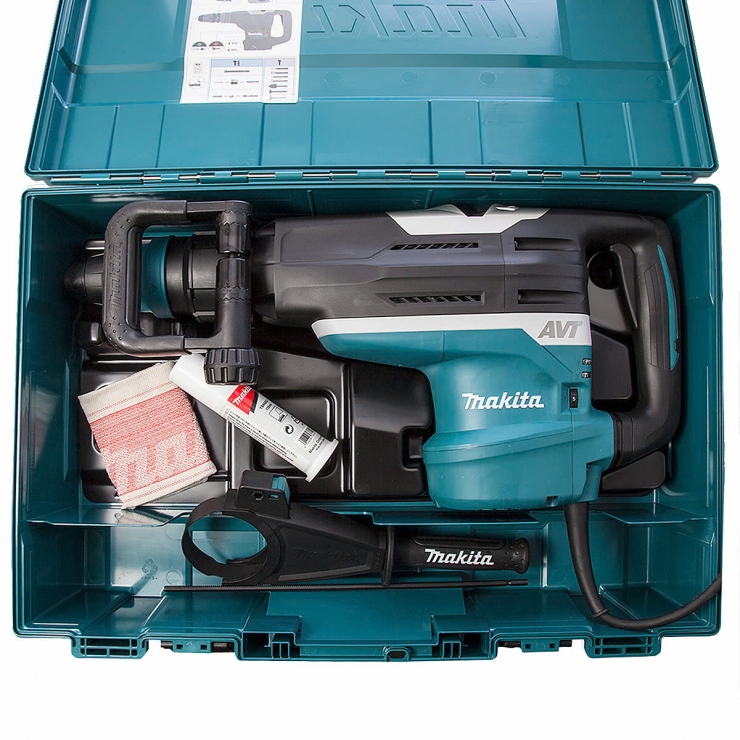 Máy khoan động lực 45mm Makita HR5212C 1510W